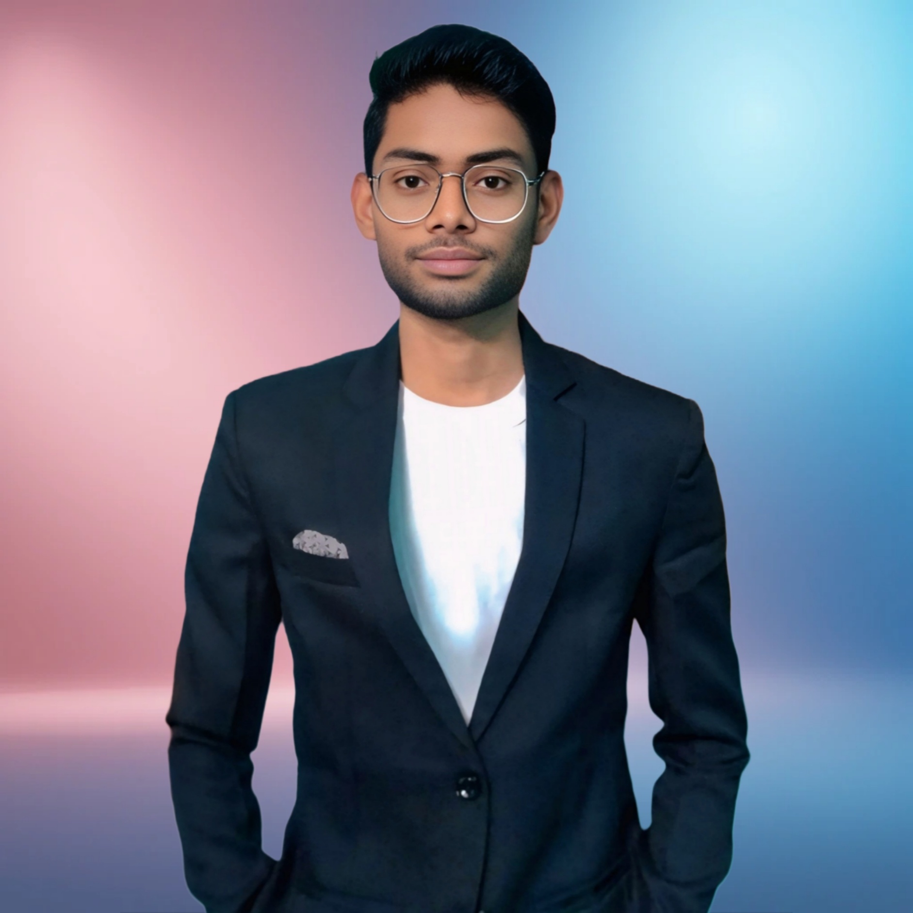 Developer Profile